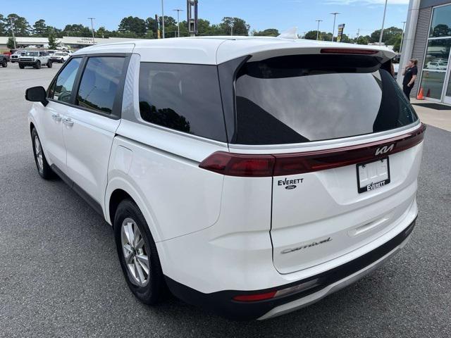 used 2022 Kia Carnival car, priced at $23,242