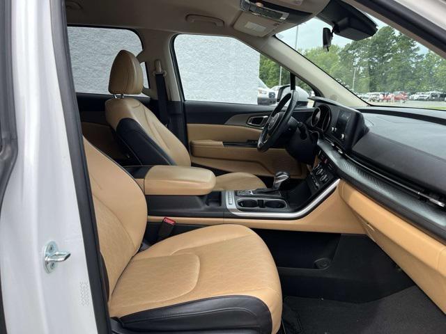 used 2022 Kia Carnival car, priced at $23,242