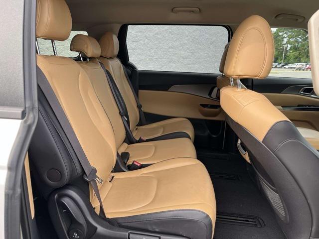 used 2022 Kia Carnival car, priced at $23,242