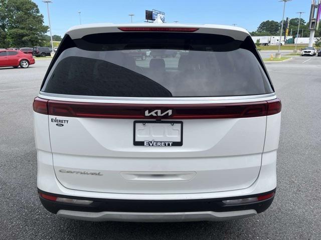 used 2022 Kia Carnival car, priced at $23,242