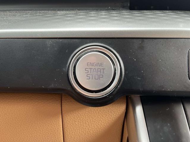 used 2022 Kia Carnival car, priced at $23,242