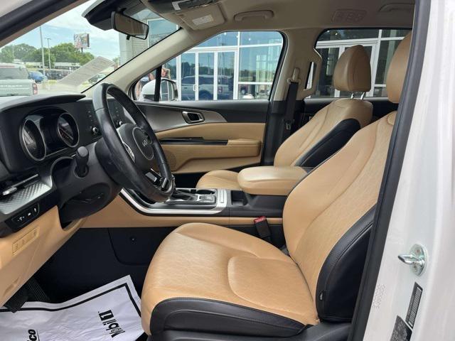 used 2022 Kia Carnival car, priced at $23,242