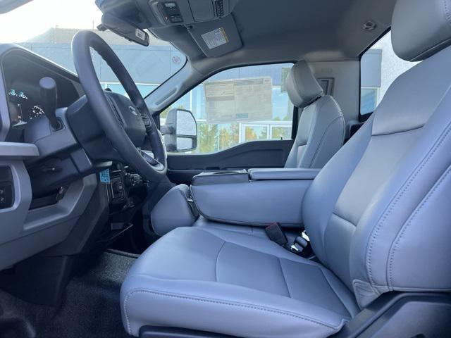 new 2026 Ford F-350 car, priced at $57,410