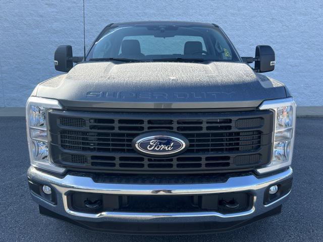 new 2026 Ford F-350 car, priced at $57,410