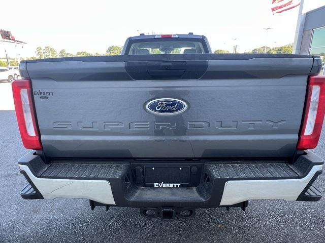 new 2026 Ford F-350 car, priced at $57,410