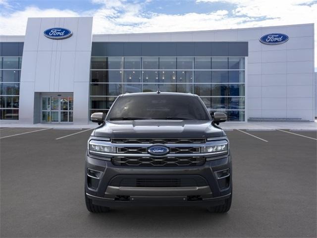 new 2024 Ford Expedition car, priced at $78,000