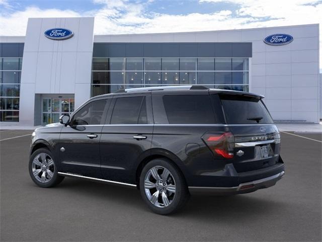 new 2024 Ford Expedition car, priced at $78,000