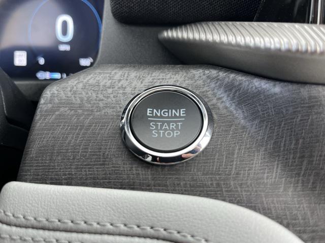 new 2025 Ford Explorer car, priced at $60,605