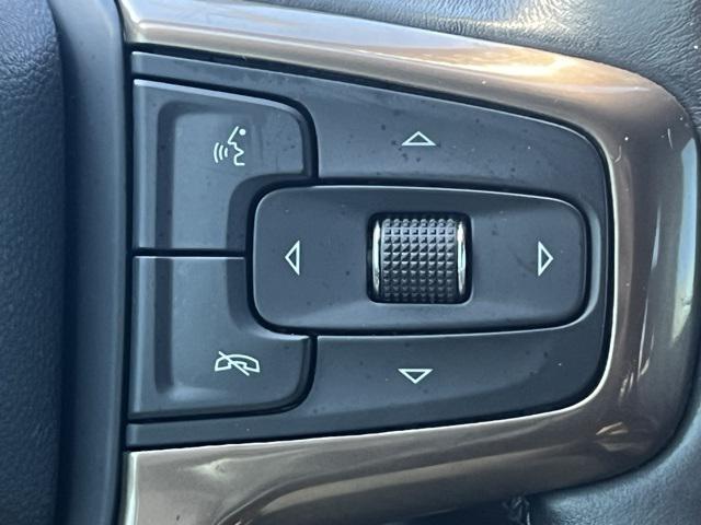 used 2021 Chevrolet Silverado 1500 car, priced at $40,597