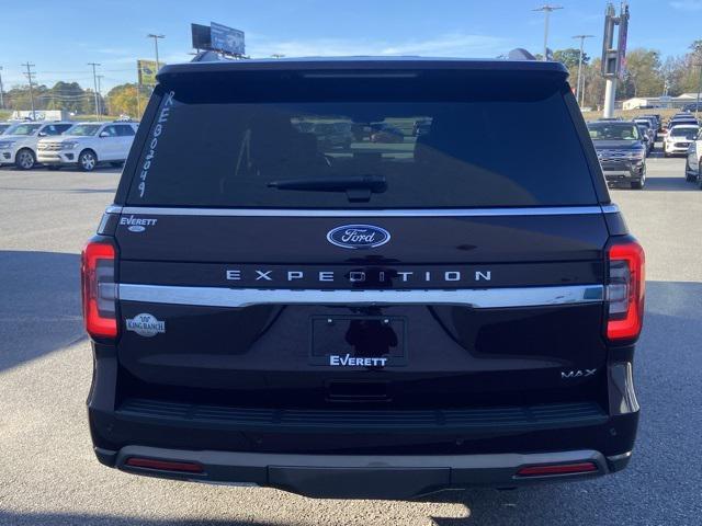 new 2024 Ford Expedition car, priced at $81,011