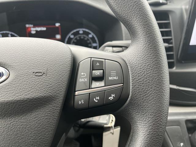 new 2025 Ford Transit-350 car, priced at $67,590