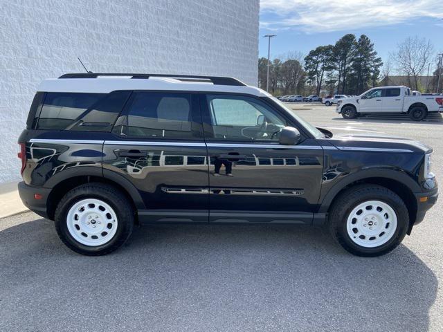 new 2024 Ford Bronco Sport car, priced at $29,250