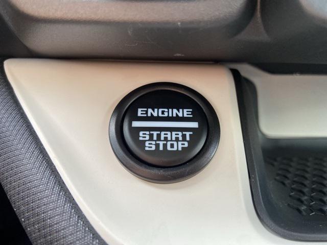 new 2024 Ford Bronco Sport car, priced at $29,250