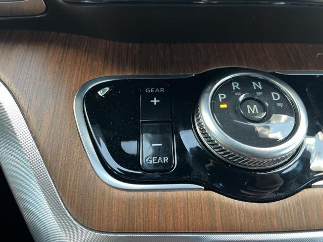 new 2025 Ford Expedition Max car, priced at $88,650