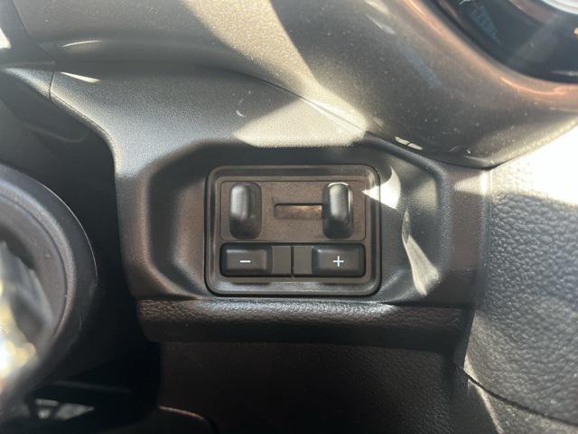 new 2025 Ford Ranger car, priced at $43,369