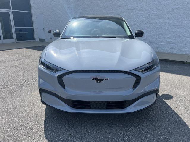 new 2025 Ford Mustang Mach-E car, priced at $35,900