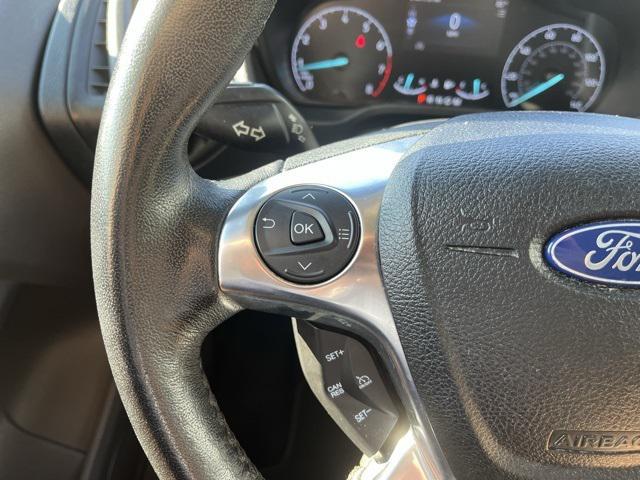 used 2019 Ford Transit Connect car, priced at $16,364