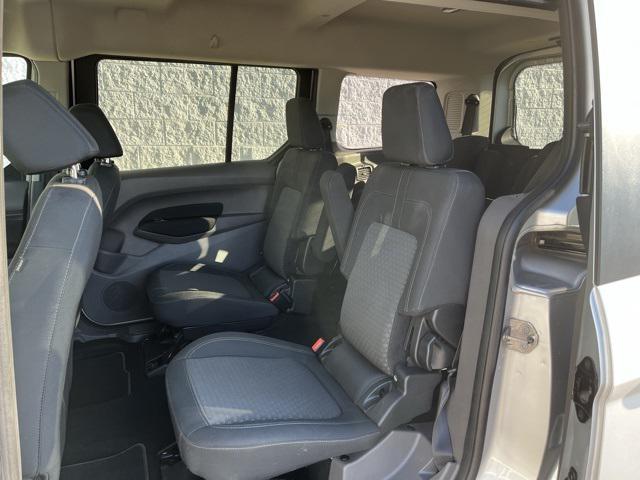 used 2019 Ford Transit Connect car, priced at $16,364