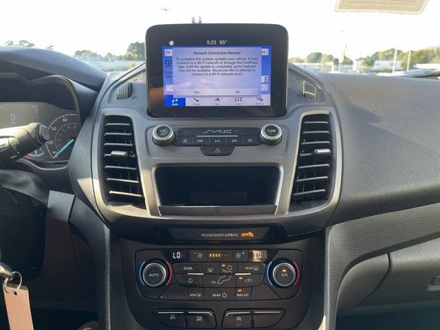 used 2019 Ford Transit Connect car, priced at $16,364