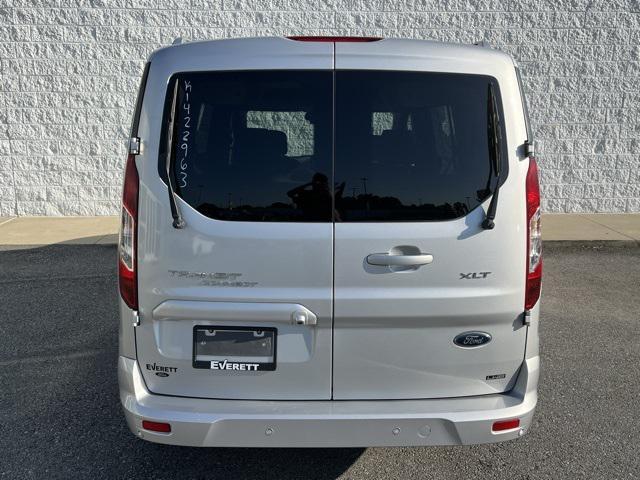 used 2019 Ford Transit Connect car, priced at $16,364