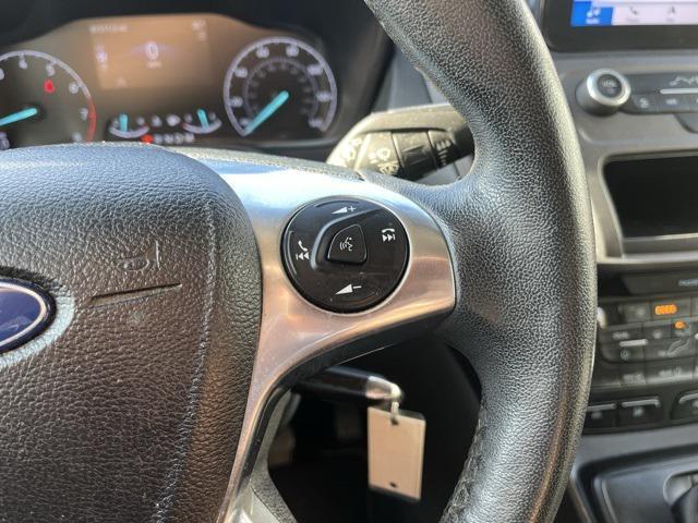 used 2019 Ford Transit Connect car, priced at $16,364