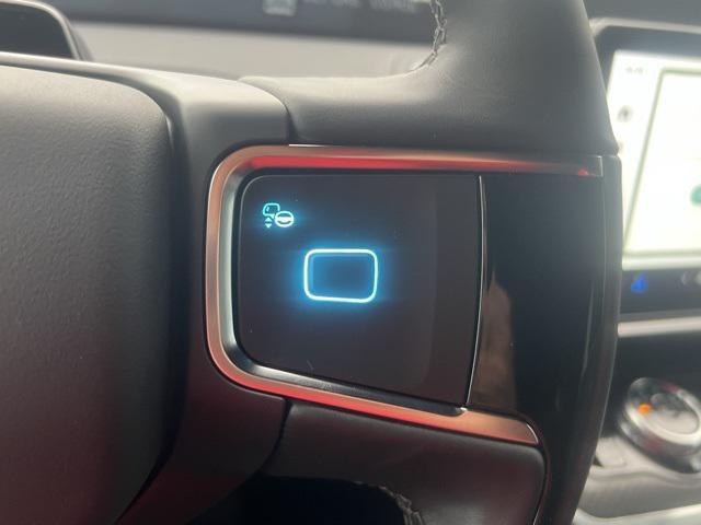 new 2025 Ford Expedition car, priced at $84,730