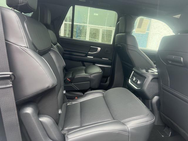 new 2025 Ford Expedition car, priced at $84,730