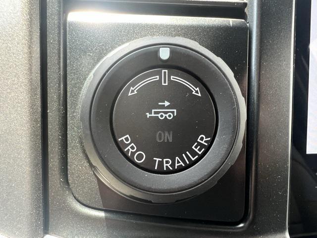 new 2025 Ford F-150 car, priced at $62,340