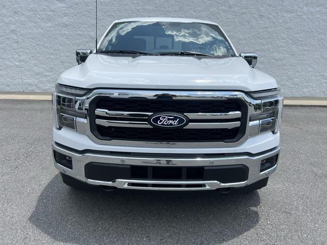new 2025 Ford F-150 car, priced at $62,340
