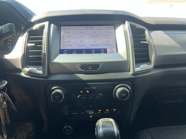 used 2020 Ford Ranger car, priced at $22,919