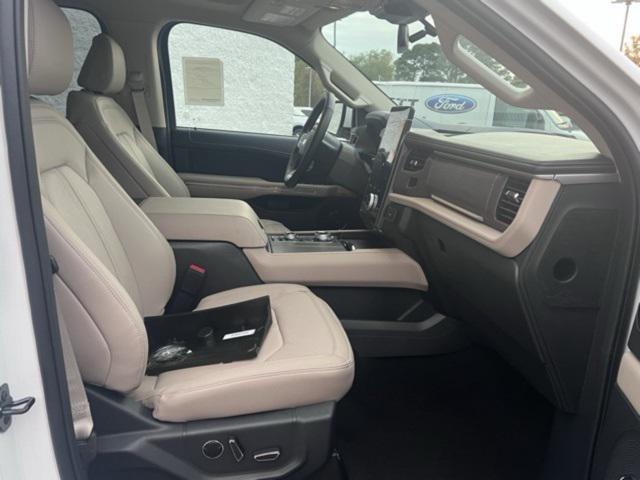 new 2024 Ford Expedition car, priced at $73,400