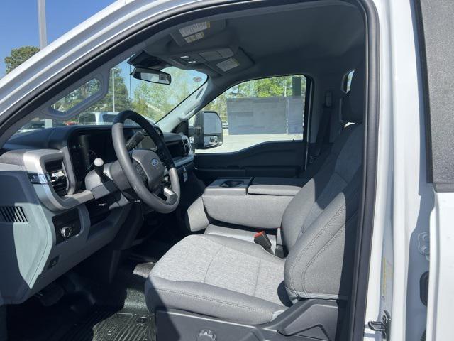 new 2025 Ford F-250 car, priced at $64,795