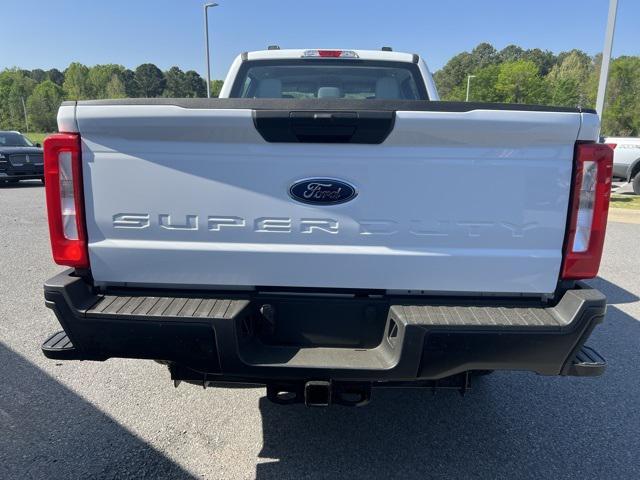 new 2025 Ford F-250 car, priced at $64,795