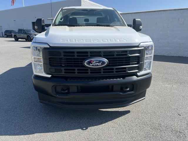 new 2025 Ford F-250 car, priced at $64,795