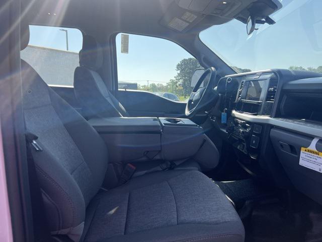 new 2025 Ford F-250 car, priced at $64,795
