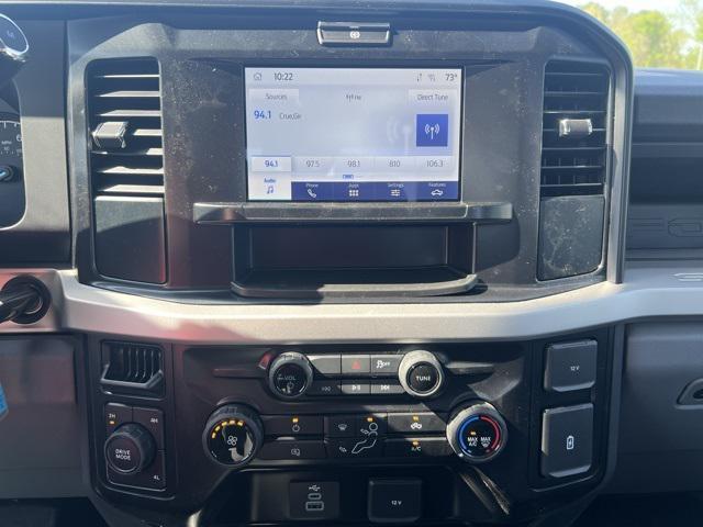 new 2025 Ford F-250 car, priced at $64,795