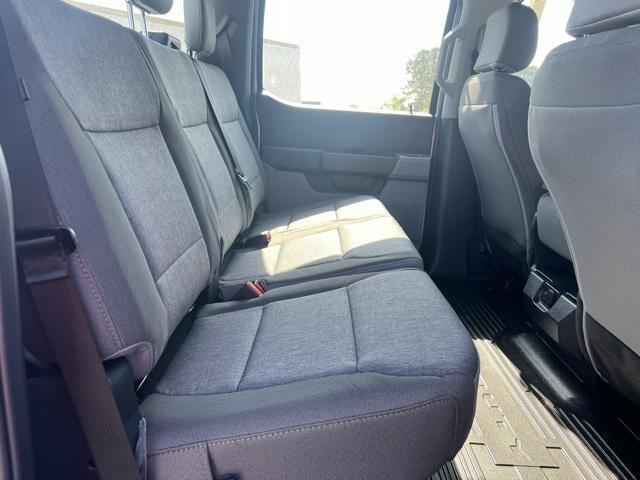 new 2025 Ford F-250 car, priced at $64,795