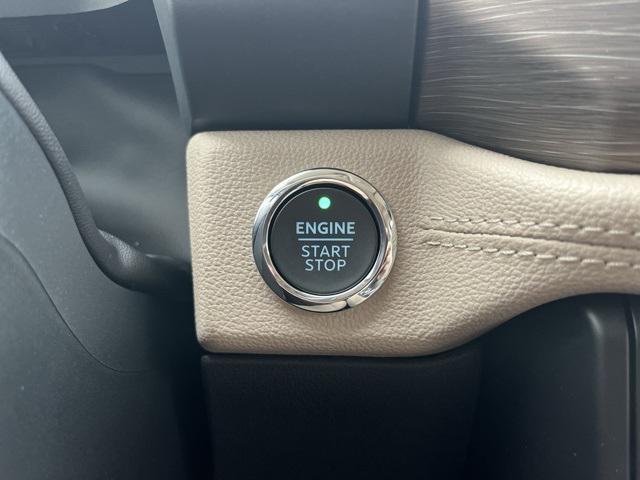 new 2024 Ford Expedition Max car, priced at $82,395