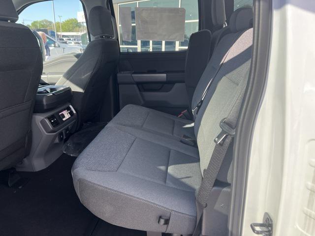 new 2024 Ford F-150 car, priced at $54,295
