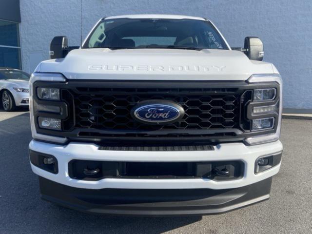 new 2024 Ford F-250 car, priced at $68,650