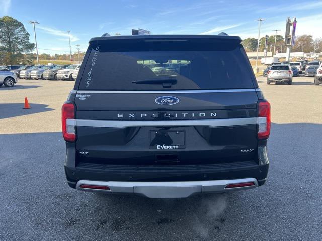 new 2024 Ford Expedition car, priced at $64,455