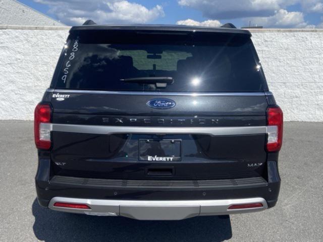 new 2024 Ford Expedition car, priced at $66,955