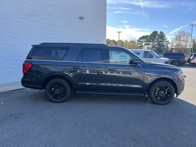 new 2024 Ford Expedition car, priced at $64,455