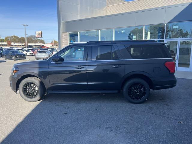 new 2024 Ford Expedition car, priced at $64,455