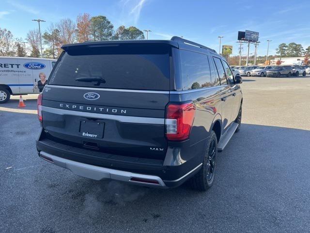 new 2024 Ford Expedition car, priced at $64,455