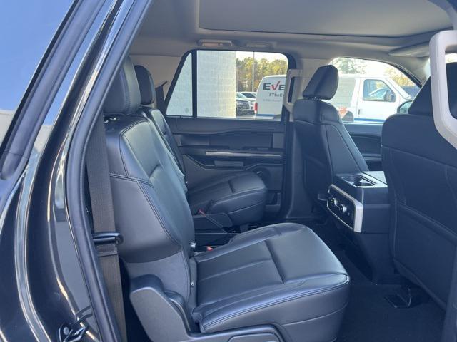 new 2024 Ford Expedition car, priced at $64,455