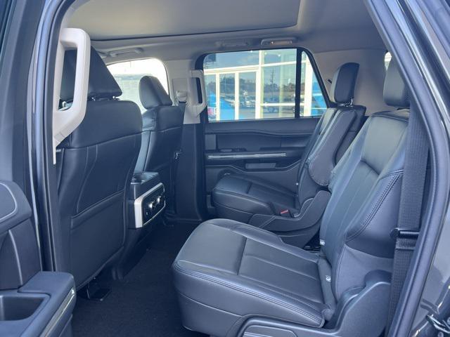 new 2024 Ford Expedition car, priced at $64,455