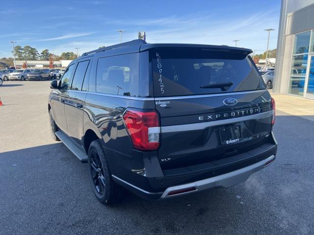 new 2024 Ford Expedition car, priced at $64,455