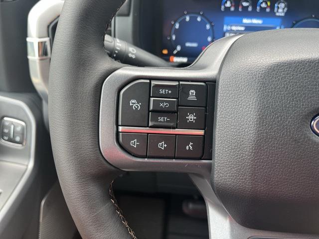new 2025 Ford F-150 car, priced at $73,550