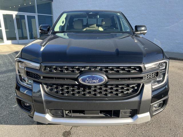 new 2024 Ford Ranger car, priced at $42,800